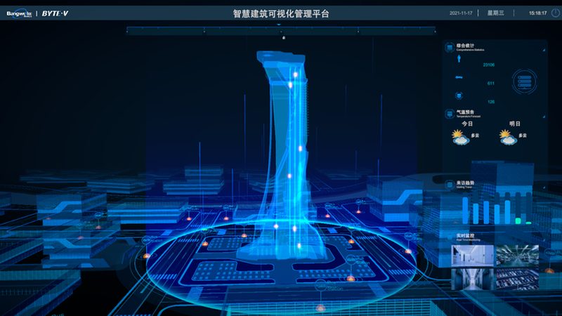 乡镇小型指挥中心建设：预算规划与关键考量**
